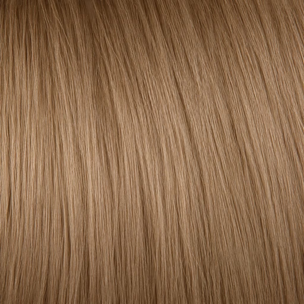 Dark Blonde hair texture