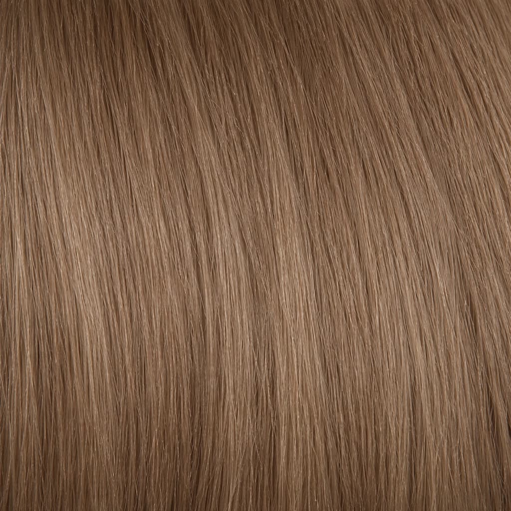Light Brown hair texture