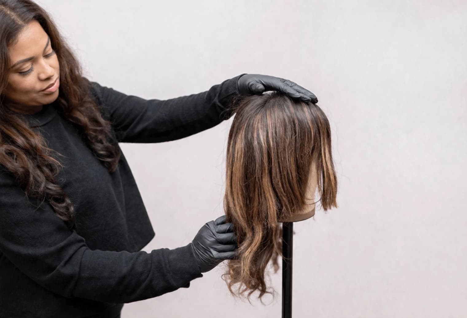 Hair Wigs