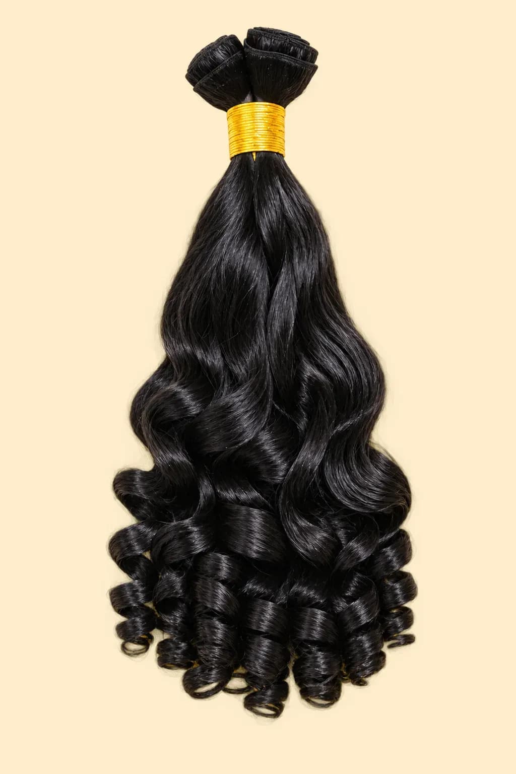 Fumi 01 Hair Bundle