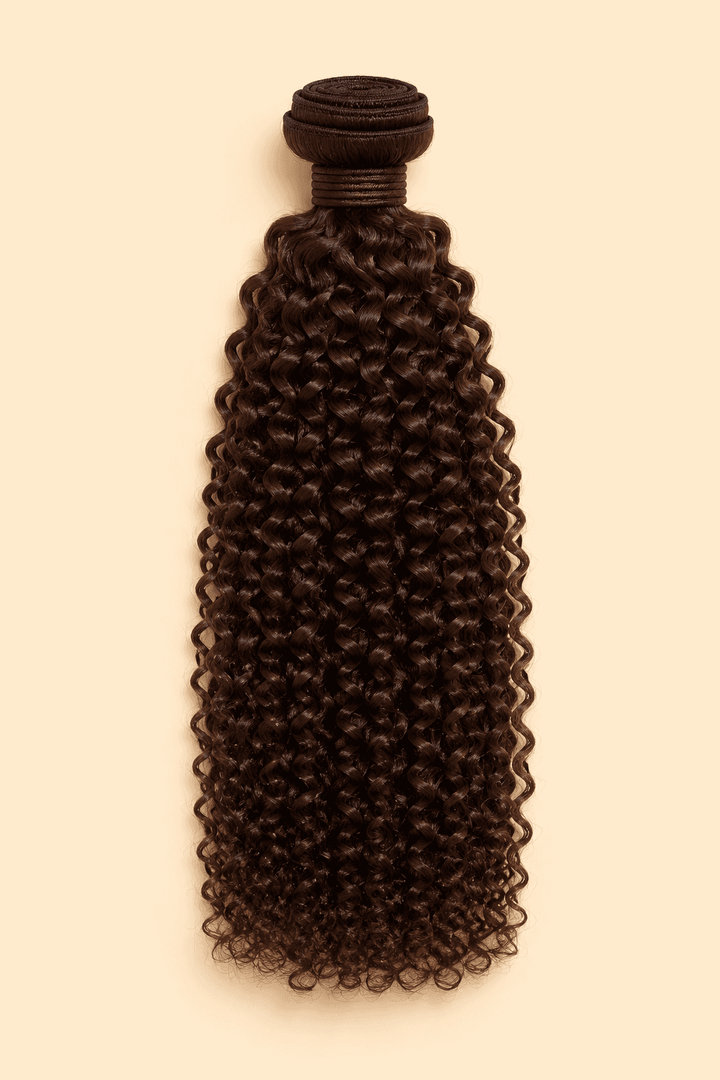 Jerry Curl Hair Bundle