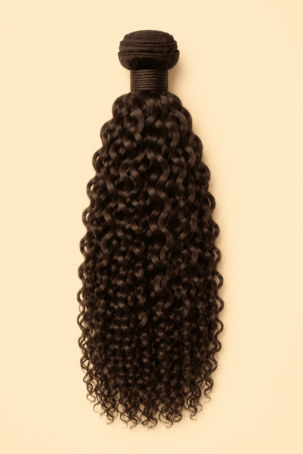 Spanish Curl Hair Bundle